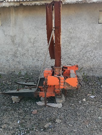 shaktiman mobail sredar