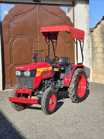 jivo225di / steeltrac 18