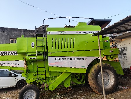 વેચવાનુ કરતાર હારવેસટર