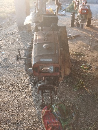 singdavara tractor rekdi