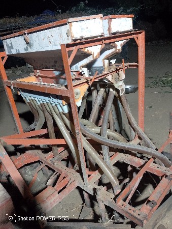 ઓરણી વેચવાની છે