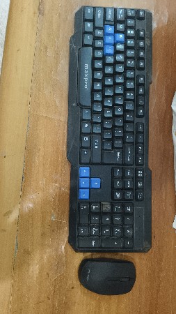 computer keyboard mouse