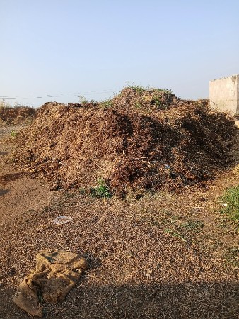 દેશી ખાતર લે વેચ માટે મળો