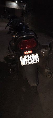 હોન્ડા સાઈન