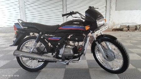 splendor 2011,32000, Gondal