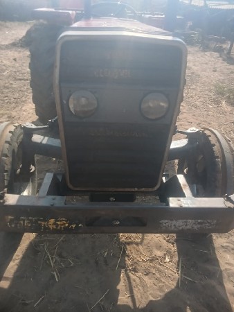 Massey Di-1035 Maha shakti