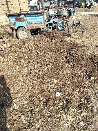 ખાતર વેચવા નૂછે