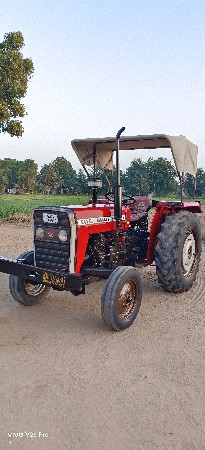 મેસી 241 મોડલ 2017