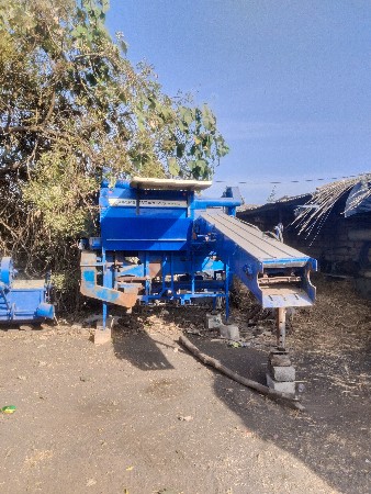 ટ્રેકટર