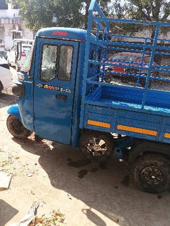 મેક્સીમાં રીક્ષા 2018