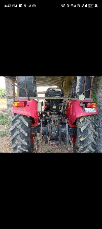 mahindra yuvo 475 di