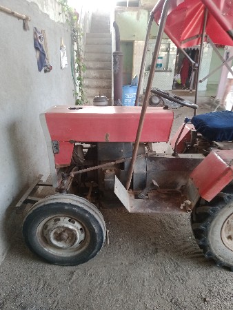 mini tractor vechvanu che