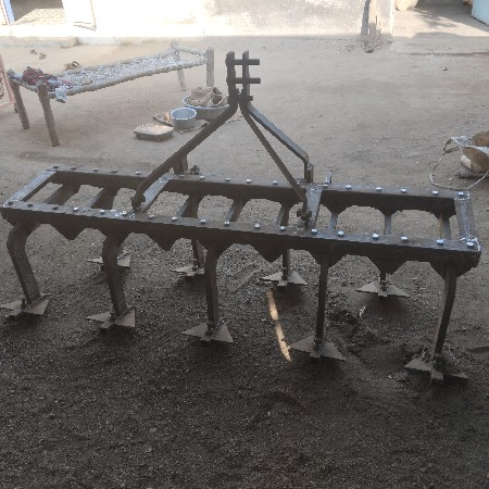 દાંતી નવી વેચવાની છે