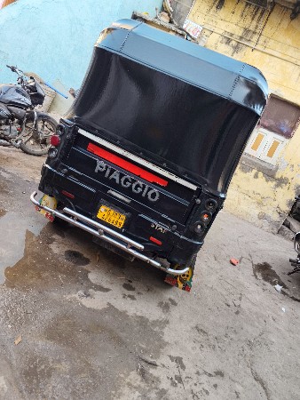 roket gadi vechvani che