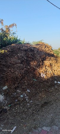 છાનીયુ ખાતર વેચવાનું છે