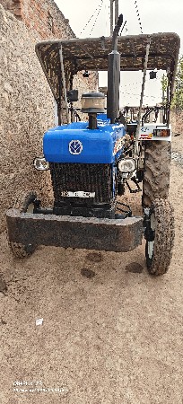 ટ્રેક્ટર વેચવા નું છે