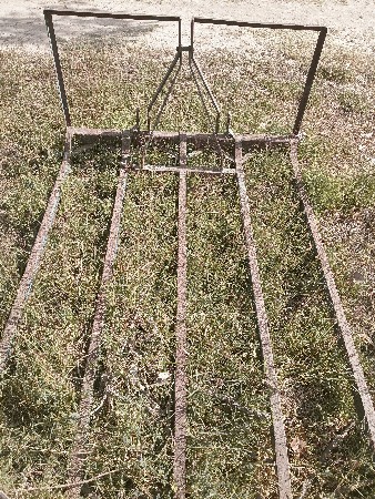 દાંતિ રાપ ઓરણી શીપીયા વહેંચવા ના છે