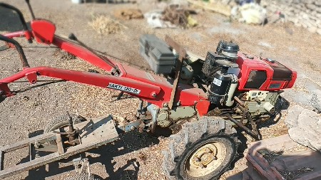 truckter vechvanu chhe