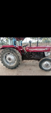 135 tactor vechvanu se