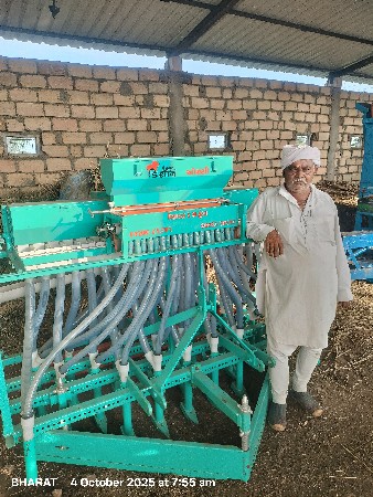 ઓરણી વેસ્વાની છે