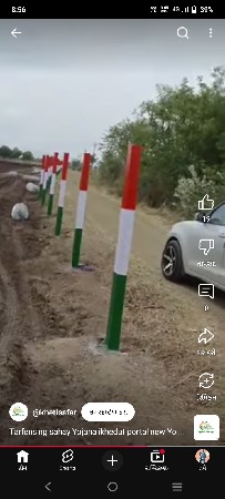 ફેનસીગ કરી આપસુ