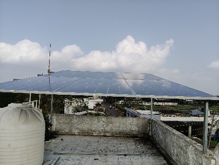 સોલાર પેનલ