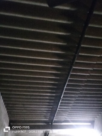 સિમેન્ટ ના  પતરા વેચાણ  છે