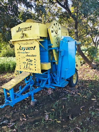 જયંત થેસર