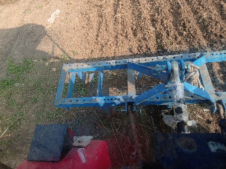 મીની ટેકટર