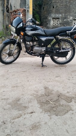 સ્પ્લેન્ડર પ્લસ 2014