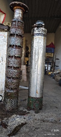 7.5 hp મોટર વેચવા ની છે