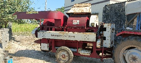 થ્રેશર વેચવાનું છે