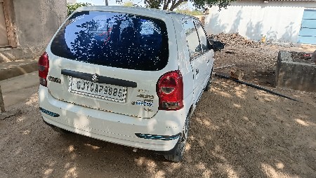 aa gadi vechva ni che