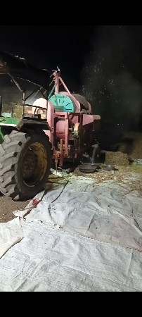 ગણેશ નું થ્રેસર વેચવાનું છે