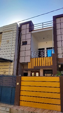 3BHK મકાન વેચવાનું છે, ભાણવડ