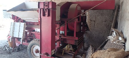 થ્રેશર તત્કાલિક વેચાણ માટે