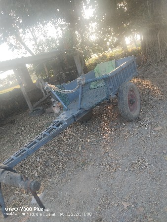 બળદગાડું વેચવાનું છે