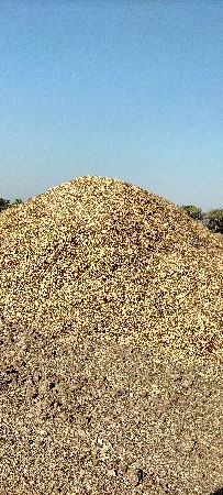 મગફળી નો ભૂકો