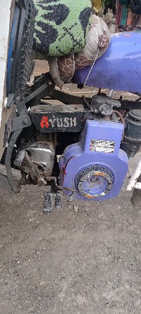 છકડો રીક્ષા