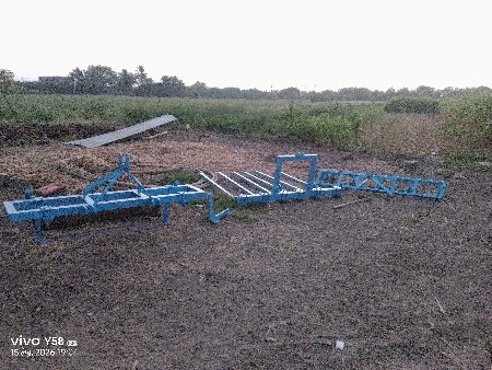 Sonalika 42 આંખો સેટ દેવાનો છે