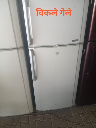 Fridge Double Door