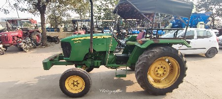 jd 5038 d