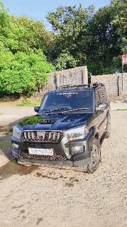scorpio vechvano che.