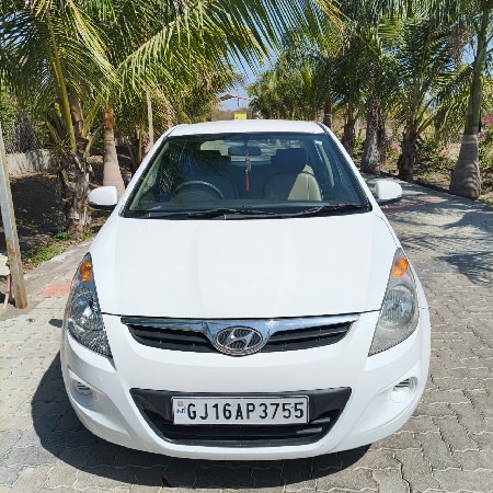 i20 વેચવાની છે