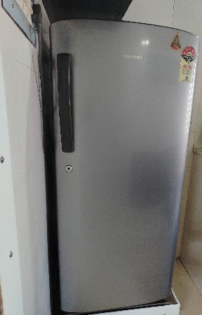 samaung fridge