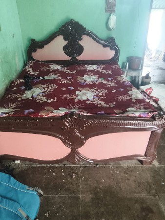 double bed palang Rajwadi