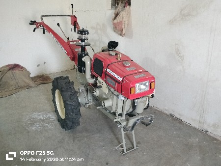 શીંગડા વાડુ ટ્રેક્ટર વેચવાનું છે