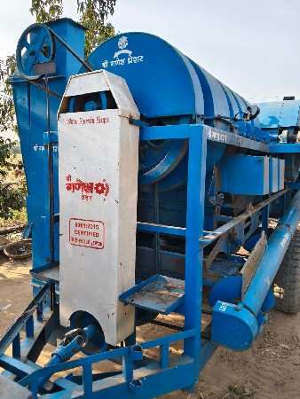 ગણેશ ની ફુકણી વેચવા ની છે