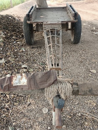 રેકડો વેચવાનો છે