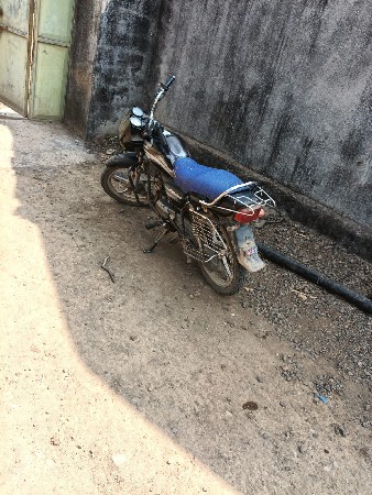 ગાડી વેસ્વાની શે